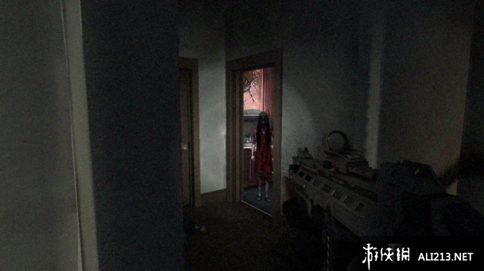 极度恐慌3（FEAR3）v16.20.1060升级档1六项修改器