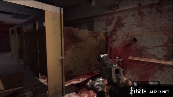 极度恐慌3（FEAR3）v16.20.1060升级档1六项修改器