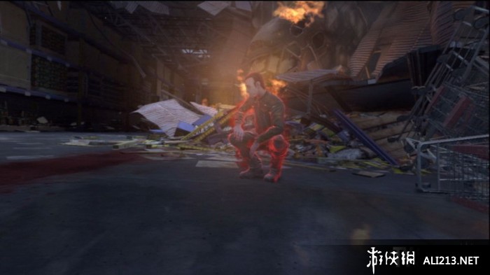 极度恐慌3（FEAR3）v16.20.1060升级档1六项修改器