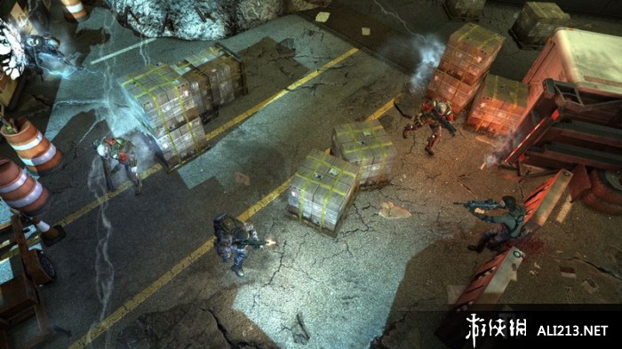 极度恐慌3（FEAR3）v16.20.1060升级档1六项修改器