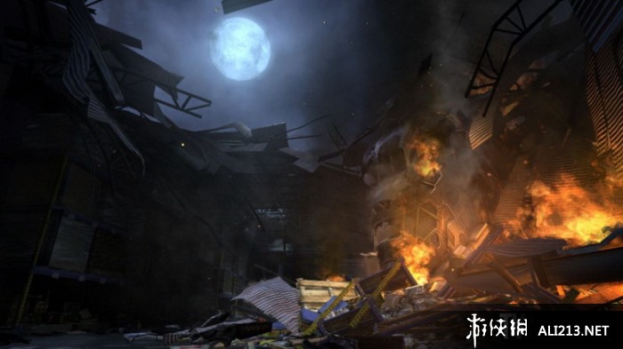 极度恐慌3（FEAR3）v16.20.1060升级档1六项修改器