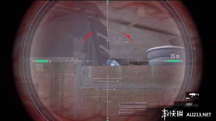 极度恐慌3（FEAR3）v16.20.1060升级档1六项修改器