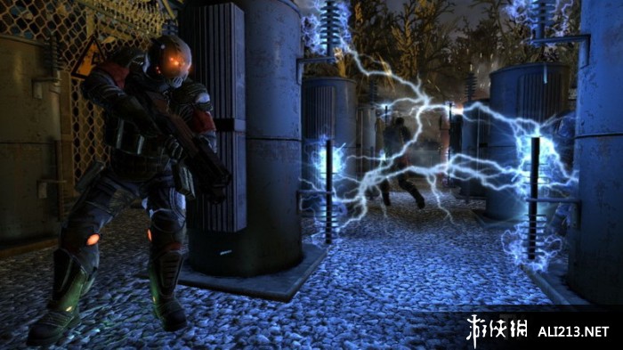 极度恐慌3（FEAR3）v16.20.1060升级档1六项修改器