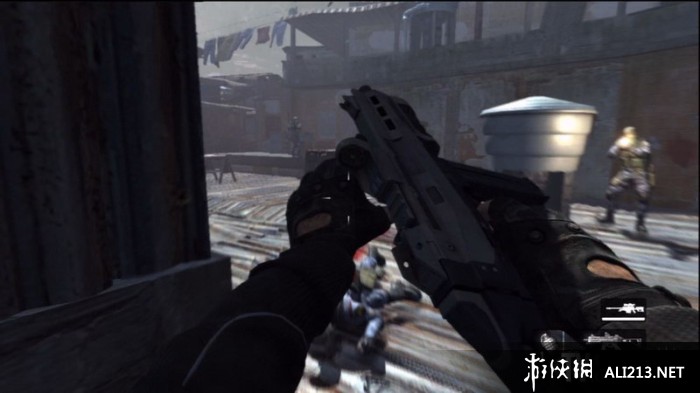 极度恐慌3（FEAR3）v16.20.1060升级档1六项修改器