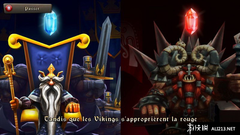 城堡风暴（Castle Storm）v1.0十项修改器