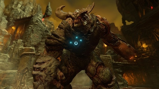 DoomGLES(毁灭战士3(DOOM3)安卓手机版)