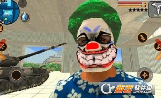 拉斯维加斯生活模拟2