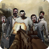 Urban Counter Zombie Warfare(城市大战僵尸)