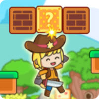 Super Cowboy World(超级牛仔世界)