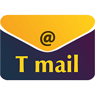 TMail一次性邮箱