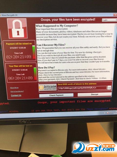 微软kb4012215补丁