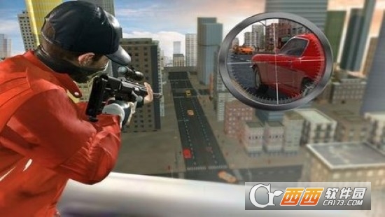 Sniper3dShooter(现代狙击手3D)