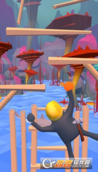 Climber(笨拙攀登者手游中文版)