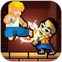 Dungeon Fighter(地牢格斗战正式版)