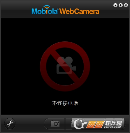 mobiola webcamera网络摄像头 v2.2.0 最新版