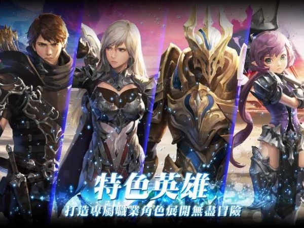 血影Shadow Blood