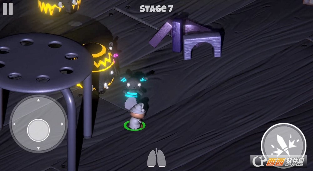 Nightmares
