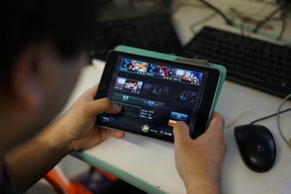 拳皇97online手游版