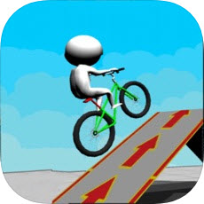 Bicycle Race 3D游戏