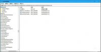 win10桌面图标箭头怎么清除 win10桌面图标箭头清除方法介绍