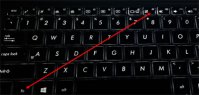 win10禁用触摸板怎么启用 win10禁用触摸板快捷键是什么