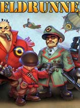 炮塔防御（Fieldrunners）v1.0五项修改器Abolfazl.k版