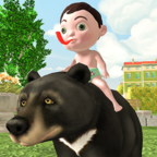 BabyWalkerLifeSimulatiorGame(婴儿模拟器2021版)