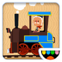 托卡火车Toca Train
