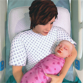 怀孕大肚子模拟器(Pregnant Mom)