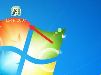 win7系统excel多个窗口独立显示的方法