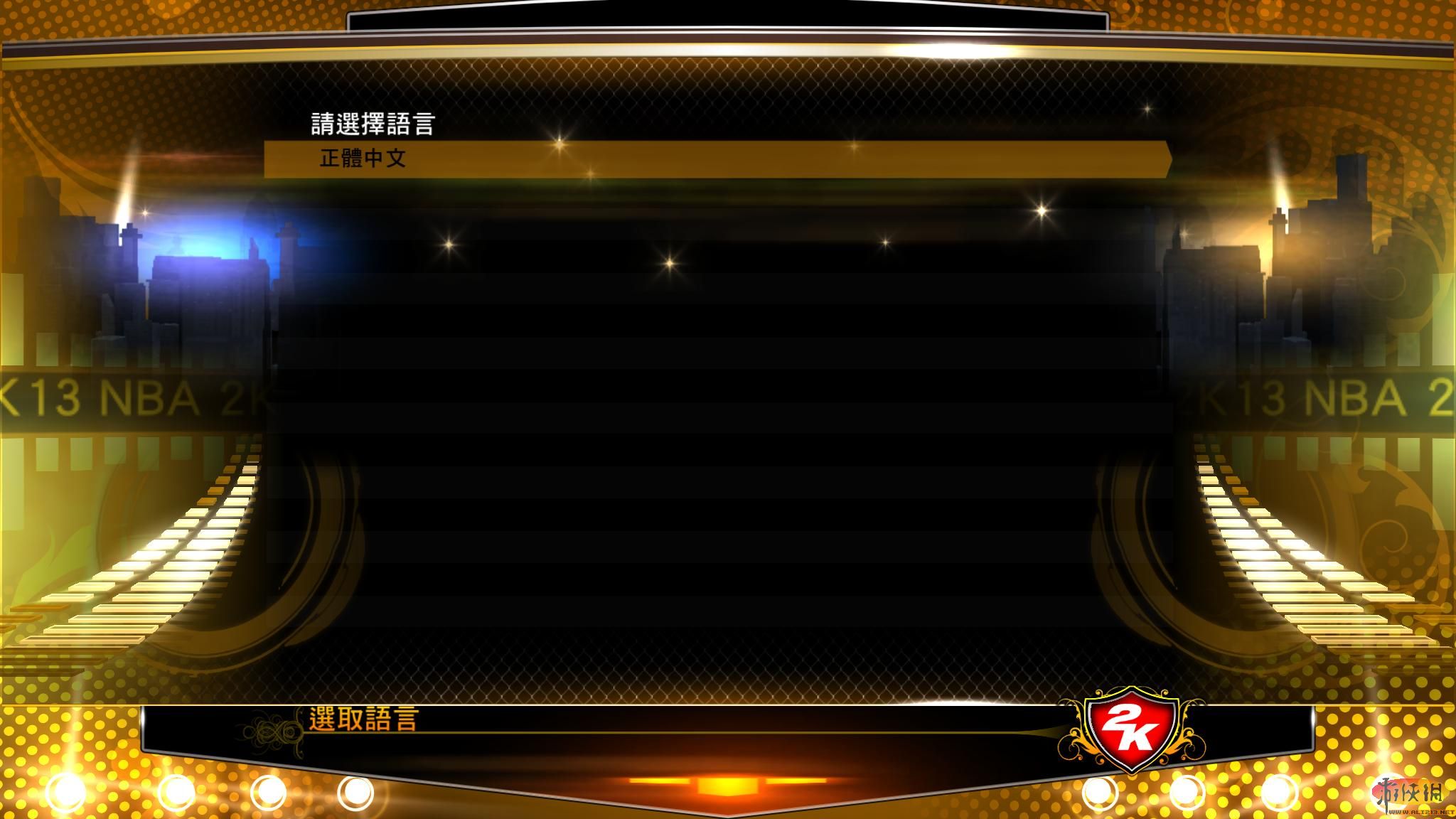 美国职业篮球2K13（NBA 2K13）MP点+属性+合同+交易+比赛多功能修改器V1.5