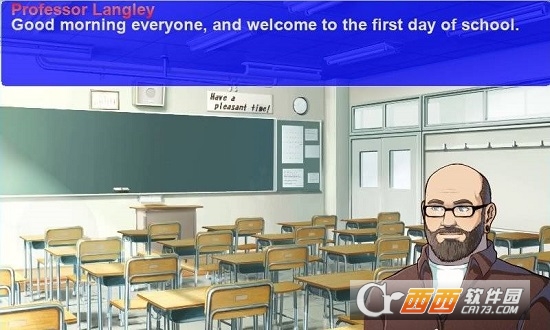High School Days