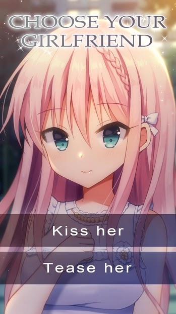 我的人鱼女友My Mermaid Girlfriend