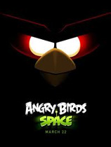 愤怒的小鸟：太空版（Angry Birds Space）全版本通用两项属性修改器