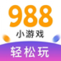 988小游戏