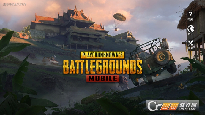 beta pubg mobile国际服体验服