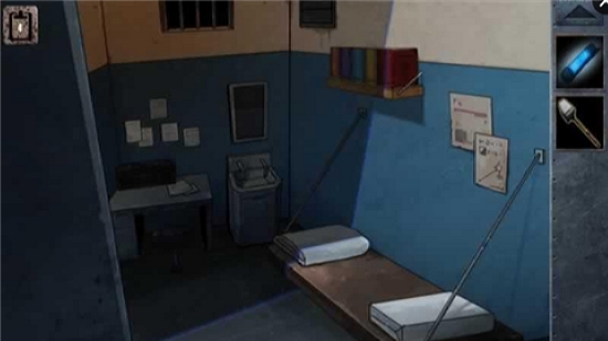 ESCAPE4(越狱4)