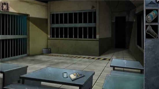 ESCAPE4(越狱4)