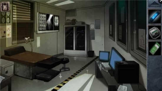 ESCAPE4(越狱4)