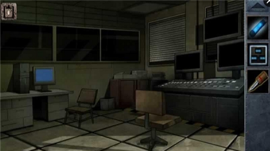 ESCAPE4(越狱4)