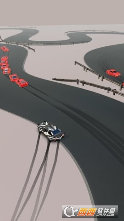 Rally Racer(拉力赛车pvp)