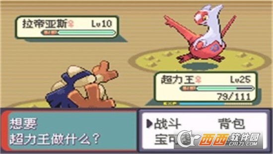 口袋妖怪绿宝石中文版