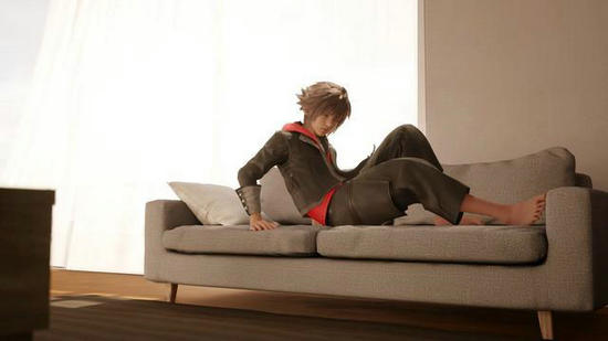 王国之心4什么时候出 王国之心4上线时间介绍