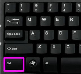 win7系统键盘快捷键如何使用(1)