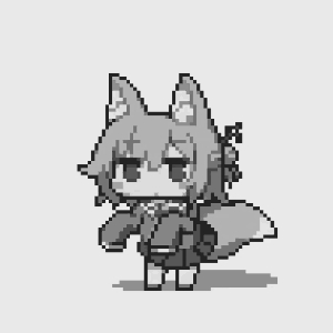 狐狸叫FOXTTS