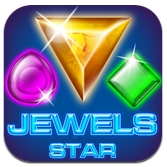 钻石之星 Jewels Star