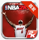 NBA2K14 安卓版