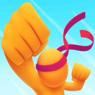 Mister Punch(拳王大爷游戏)