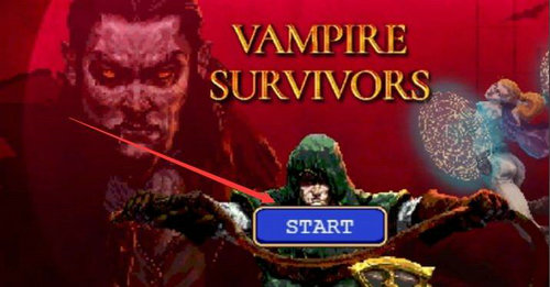 吸血鬼幸存者怎么升到100级 吸血鬼幸存者升到100级方法介绍