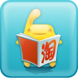 淘画报
